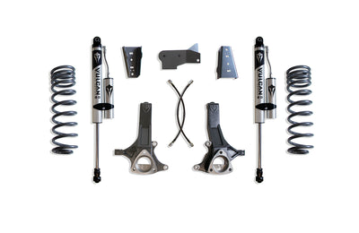 702145 / 902430VR - The Suspension Specialists