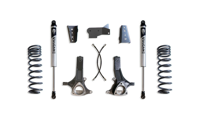 702145 / 902430V - The Suspension Specialists
