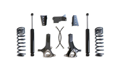 702145 / 902430 - The Suspension Specialists