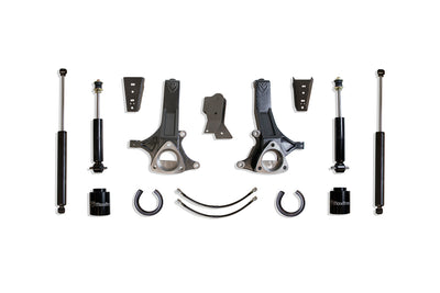 702145 / 902445S - The Suspension Specialists