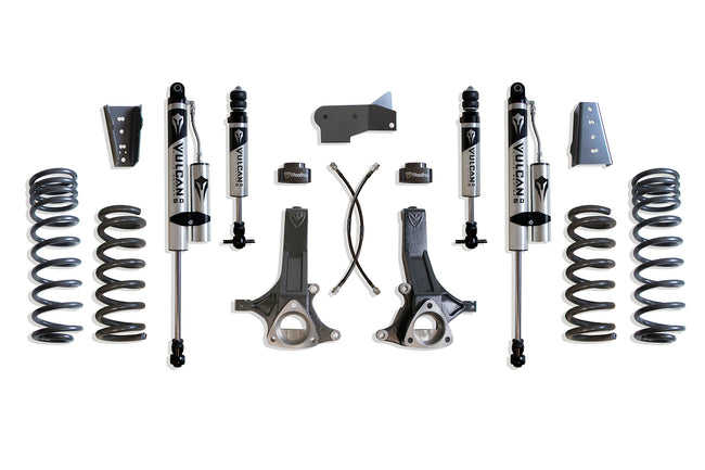 702145 / 872172V / 902445VR - The Suspension Specialists