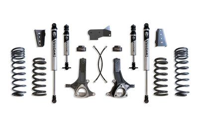 702145 / 872172V / 902445V - The Suspension Specialists