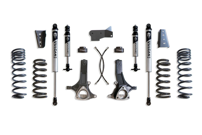 702145 / 872172V / 902445V - The Suspension Specialists