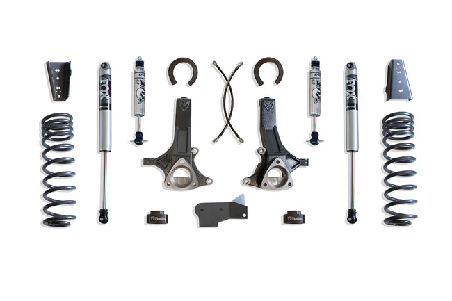 702145 / 872460F / 902445F - The Suspension Specialists