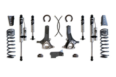 702145 / 872460V / 902445VR - The Suspension Specialists