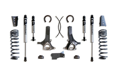 702145 / 872460V / 902445V - The Suspension Specialists