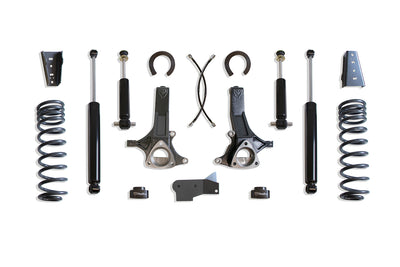 702145 / 872460 / 902445 - The Suspension Specialists