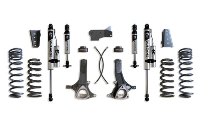 702145 / 872170V / 902445VR - The Suspension Specialists