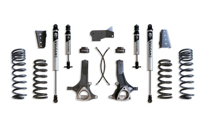 702145 / 872170V / 902445V - The Suspension Specialists