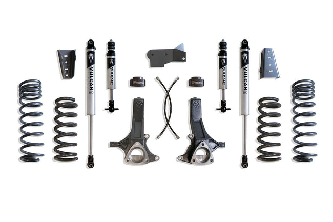 702145 / 872170V / 902445V - The Suspension Specialists