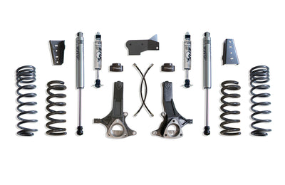 702145 / 872171F / 902445F - The Suspension Specialists