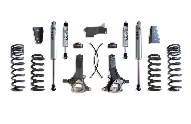 702145 / 872171F / 902445F - The Suspension Specialists