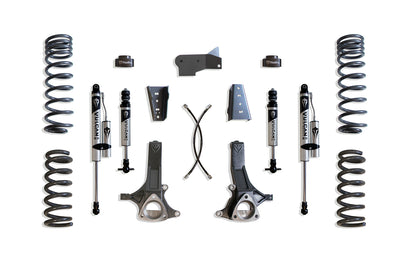 702145 / 872171V / 902445VR - The Suspension Specialists