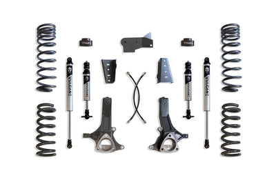 702145 / 872171V / 902445V - The Suspension Specialists