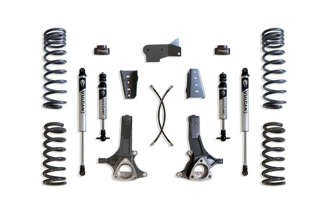 702145 / 872171V / 902445V - The Suspension Specialists