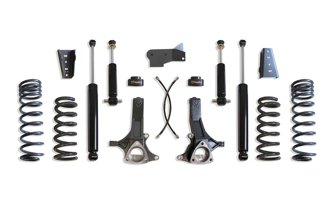 702145 / 872171 / 902445 - The Suspension Specialists