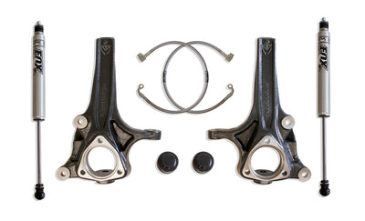 702740 / 902715F - The Suspension Specialists
