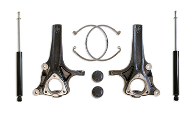 702740 / 902715 - The Suspension Specialists