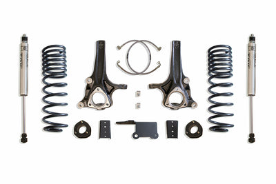 702740 / 902740F - The Suspension Specialists