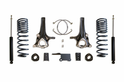 702740 / 902740 - The Suspension Specialists