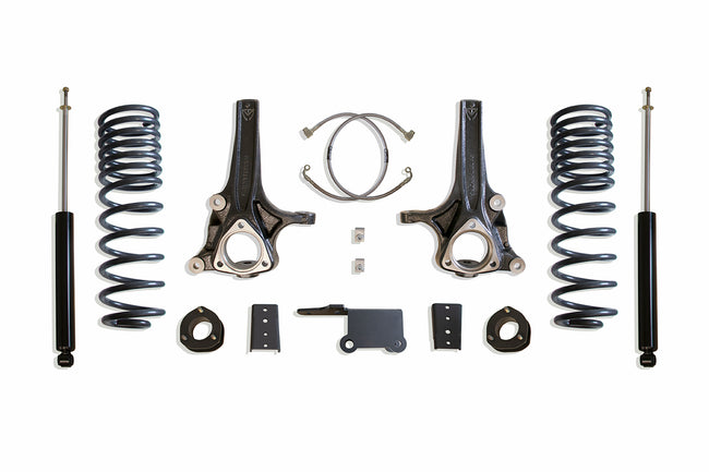 702740 / 902740 - The Suspension Specialists