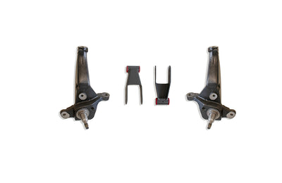 703030C / 410520 - The Suspension Specialists