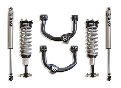 873225F / 903400F / 853100 - The Suspension Specialists