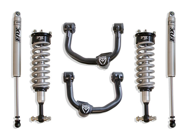 873225F / 903400F / 853100 - The Suspension Specialists
