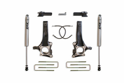 703440 / 903220F - The Suspension Specialists