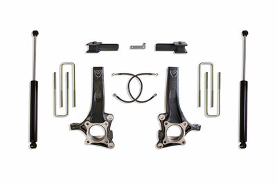 703440 / 903220 - The Suspension Specialists
