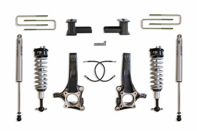 703440 / 873225F / 903250F - The Suspension Specialists