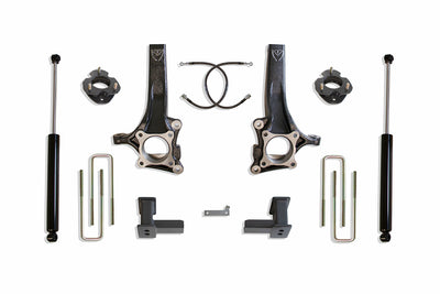 703440 / 903250 - The Suspension Specialists