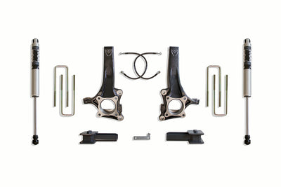 703440 / 903120F - The Suspension Specialists