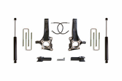 703440 / 903120 - The Suspension Specialists