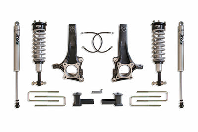 703440 / 873425F / 903141F - The Suspension Specialists