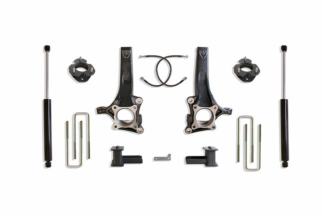 703440 / 903141 - The Suspension Specialists