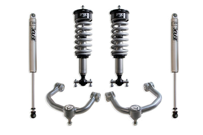 874125F / 903400F / 853100 - The Suspension Specialists