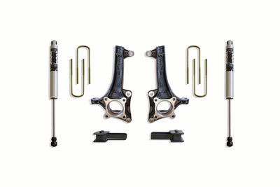 704140 / 904120F - The Suspension Specialists