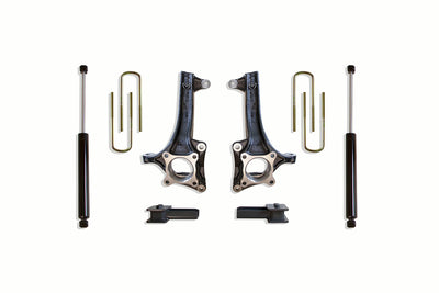 704140 / 904120 - The Suspension Specialists