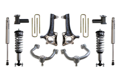 704140 / 874125F / 904140F / 853100 - The Suspension Specialists