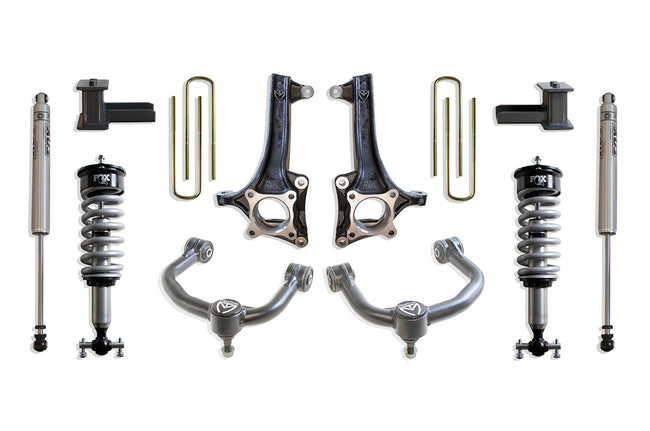 704140 / 874125F / 904140F / 853100 - The Suspension Specialists