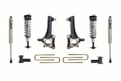 704140 / 874125F / 904140F - The Suspension Specialists