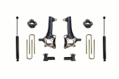 704140 / 904140 - The Suspension Specialists