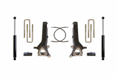 705340 / 905320 - The Suspension Specialists