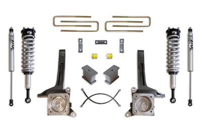 706735 / 876725F / 906740F - The Suspension Specialists