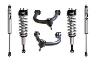 876825F / 906800F / 856800 - The Suspension Specialists