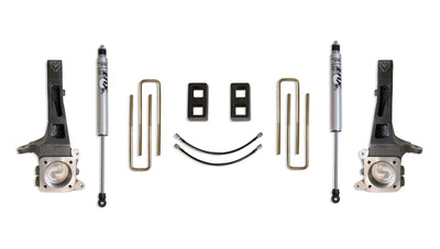 706840 / 906820F - The Suspension Specialists