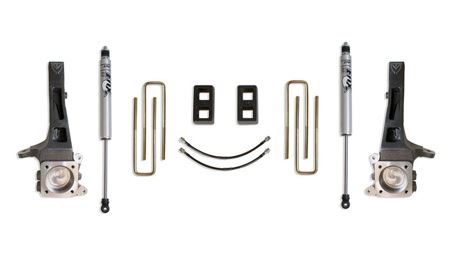 706840 / 906820F - The Suspension Specialists