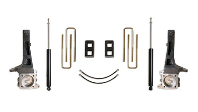 706840 / 906820 - The Suspension Specialists