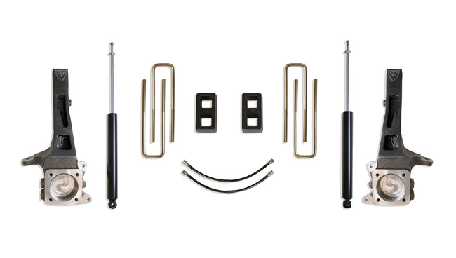 706840 / 906820 - The Suspension Specialists